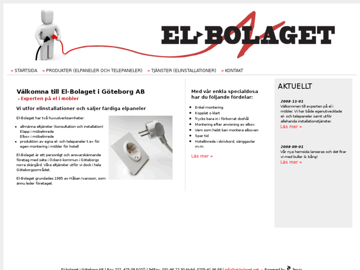 www.el-bolaget.net