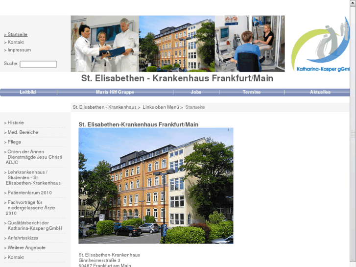 www.elisabethen-krankenhaus-frankfurt.de