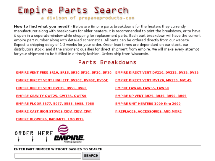 www.empireheaterparts.com