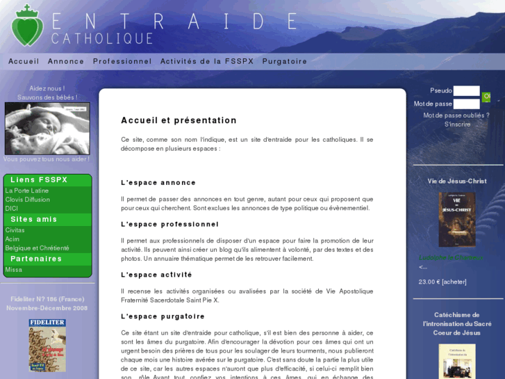 www.entraide-catholique.org