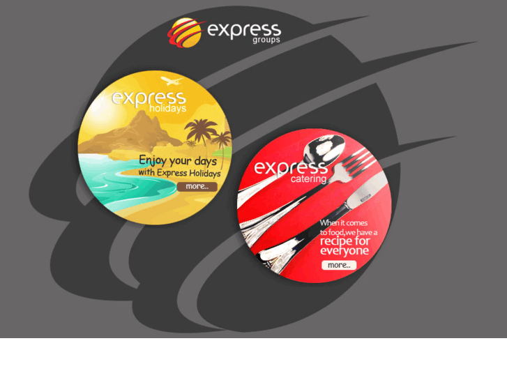 www.expressgroups.in