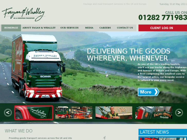 www.faganwhalley.co.uk