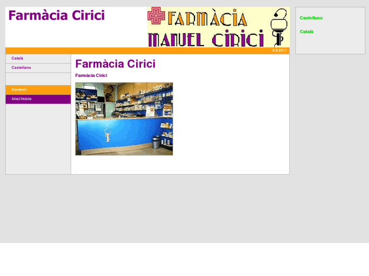 www.farmaciacirici.com