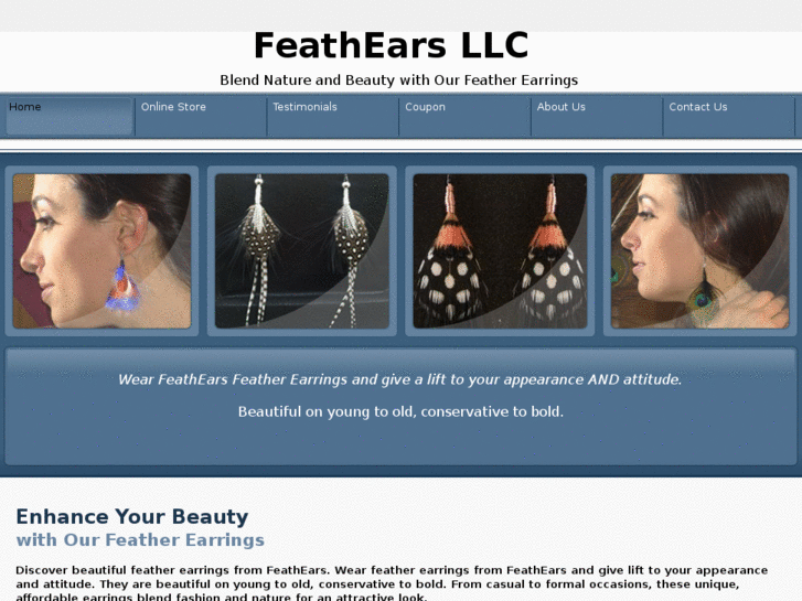 www.feathears.com