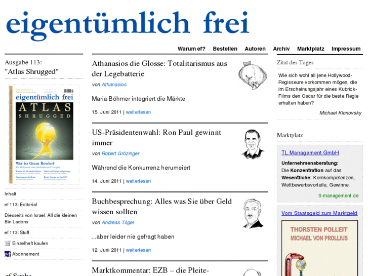 www.freiheitsforum.de