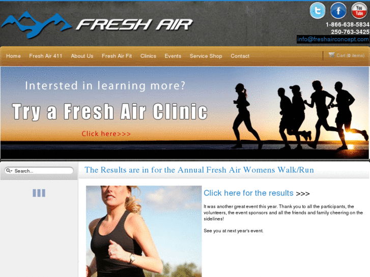 www.freshairconcept.com