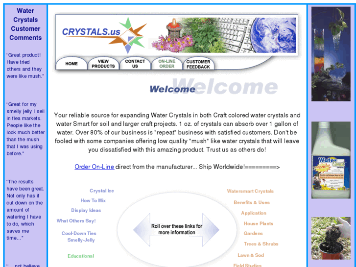 www.gel-water-crystals.com