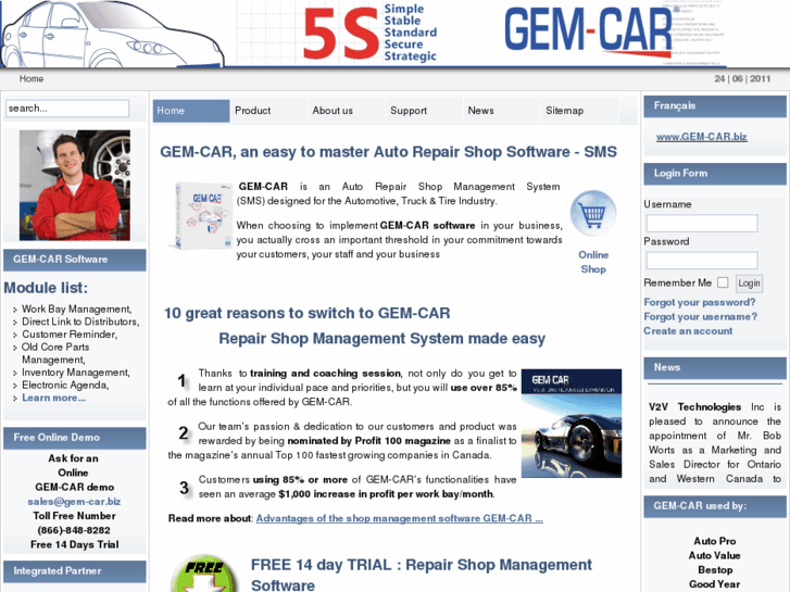 www.gem-car.com