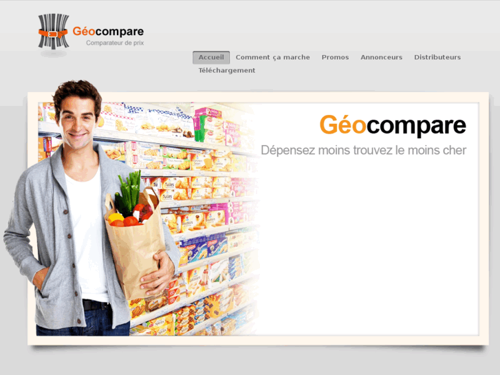 www.geocompare.net