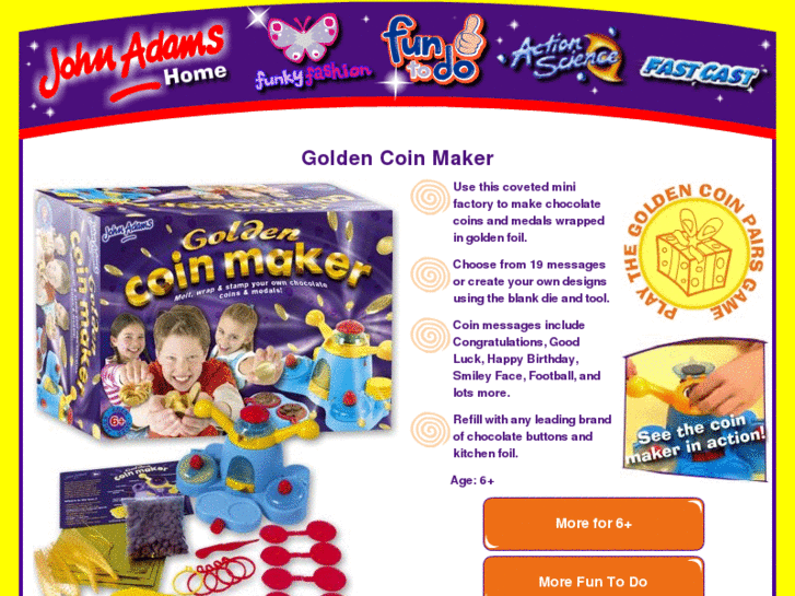 www.goldencoinmaker.com