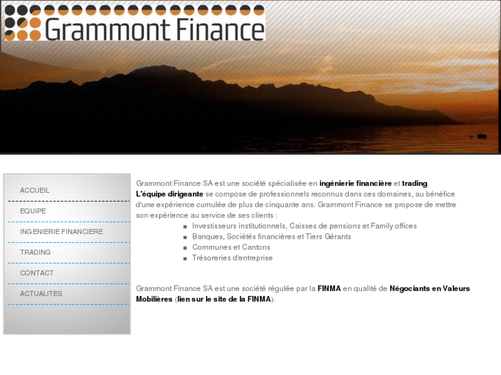 www.grammontfinance.com