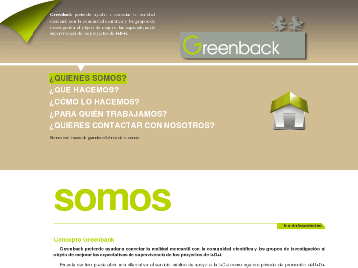 www.greenback.es