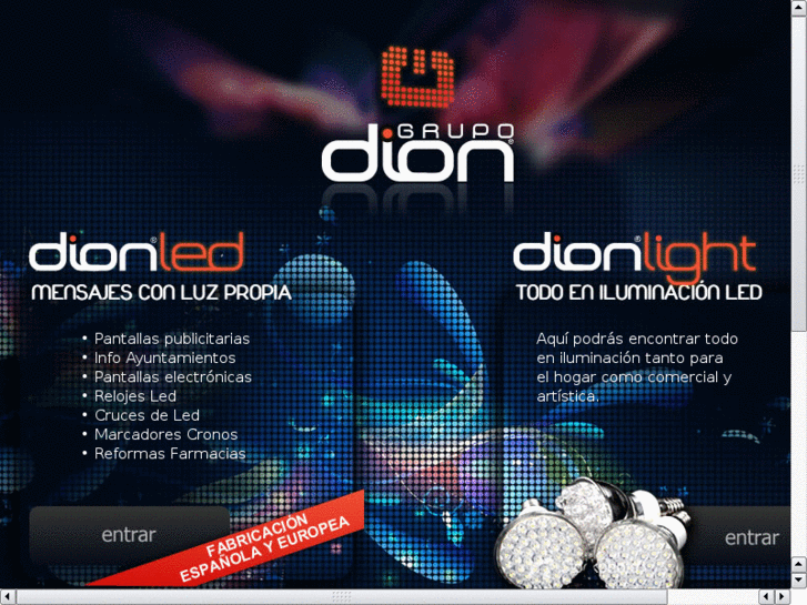 www.grupodion.com