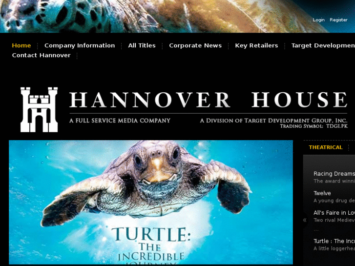 www.hannoverhouse.com