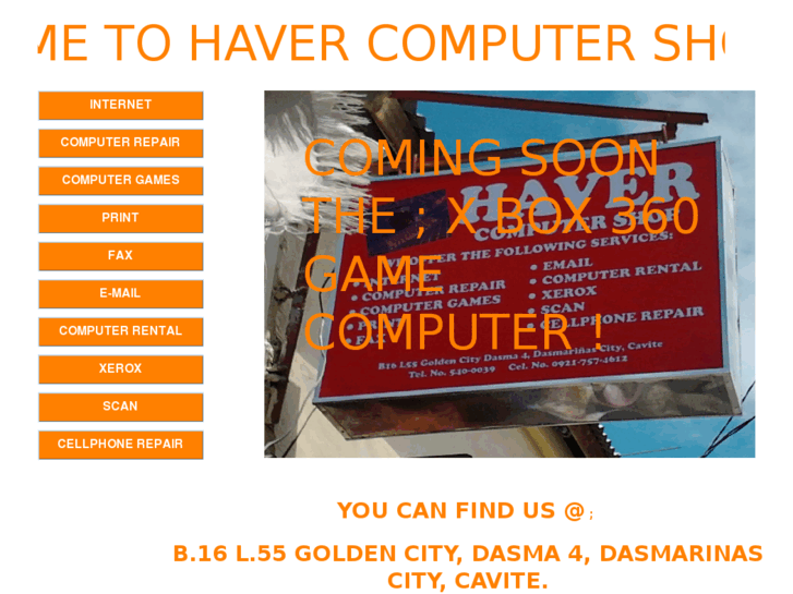 www.havercomputershop.com