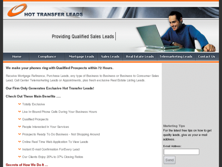 www.hot-transfer-leads.com