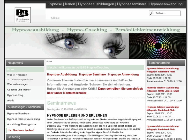 www.hypnose-lehrer.de