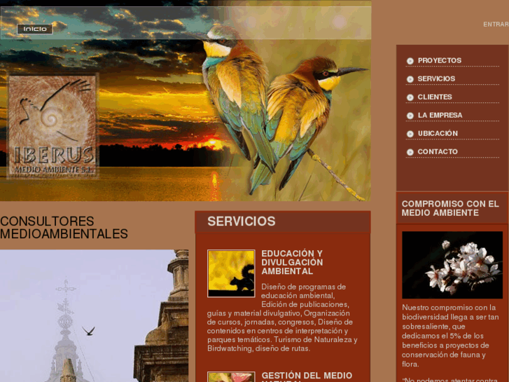 www.iberusmedioambiente.com