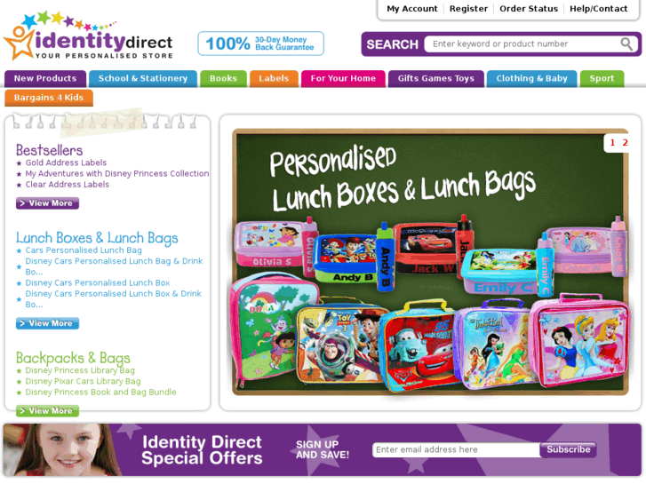 www.identitydirect.co.nz