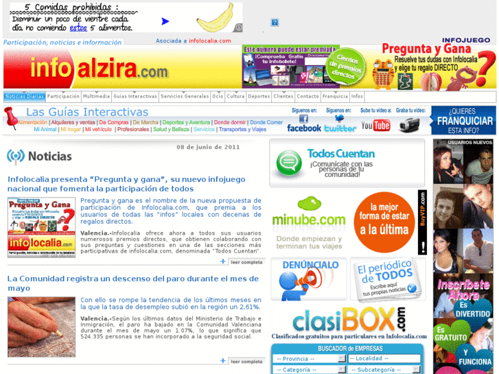 www.infoalzira.com