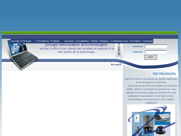www.itgroupe.com