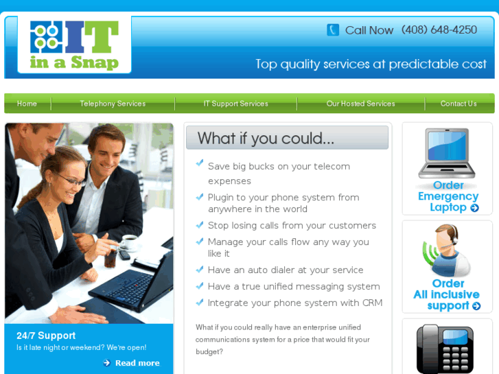 www.itinasnap.com