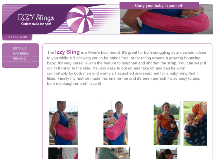 www.izzyslings.com