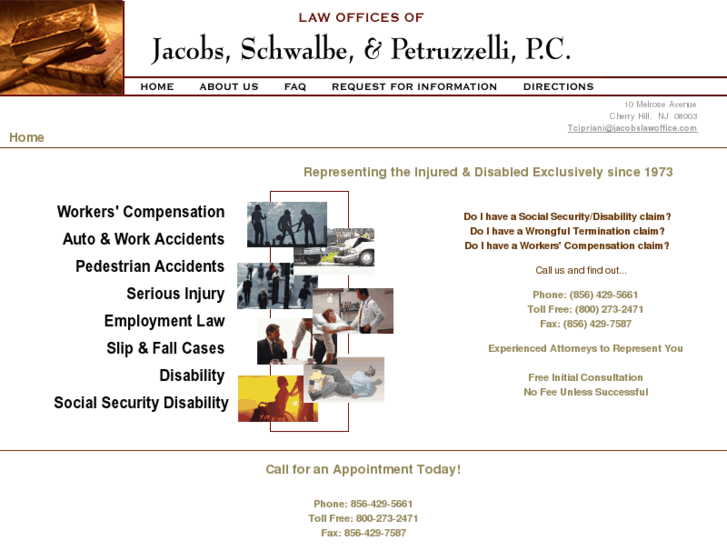 www.jacobslawoffice.com