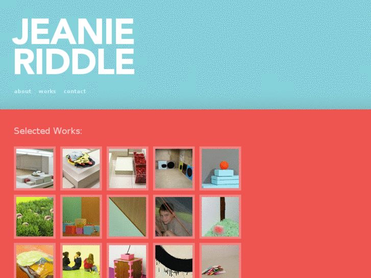 www.jeanieriddle.com