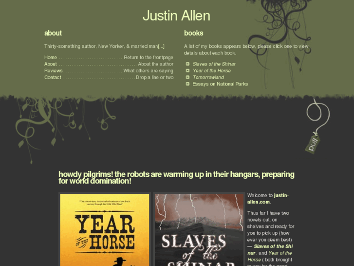 www.justin-allen.com