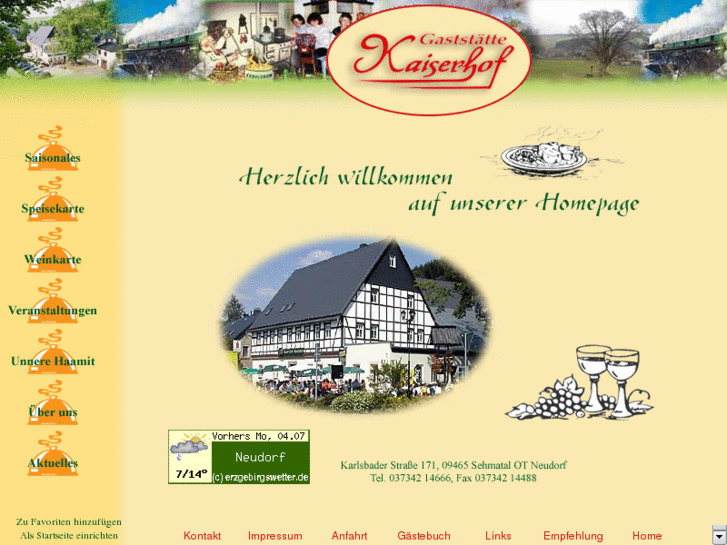 www.kaiserhof-neudorf.de