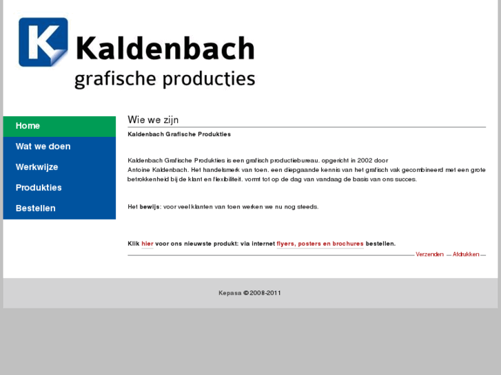 www.kaldenbach.nu