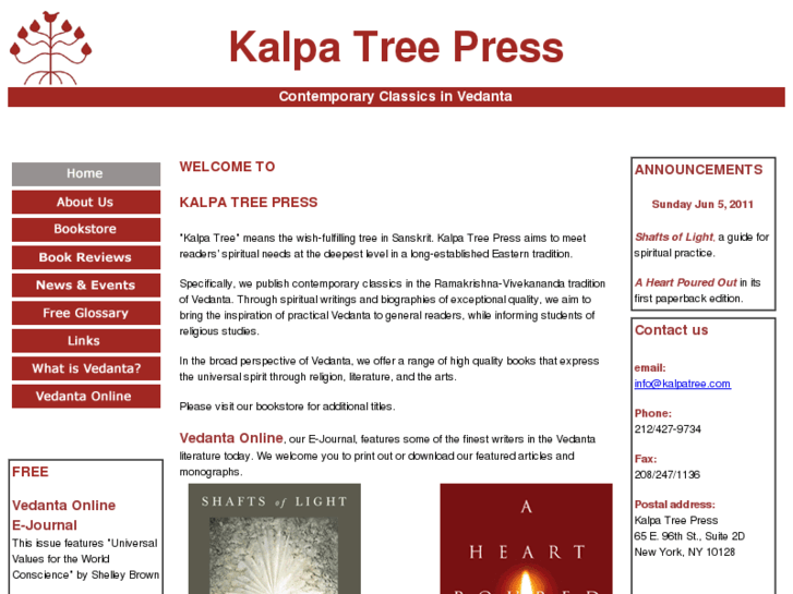 www.kalpatree.com