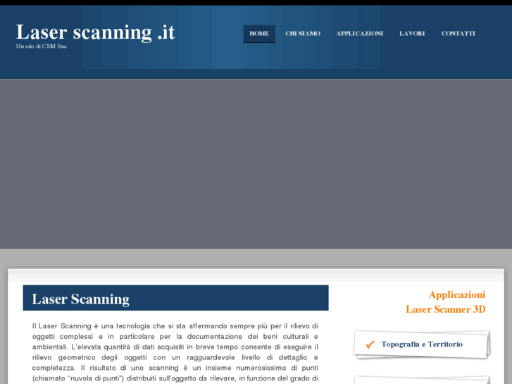 www.laserscanning.it