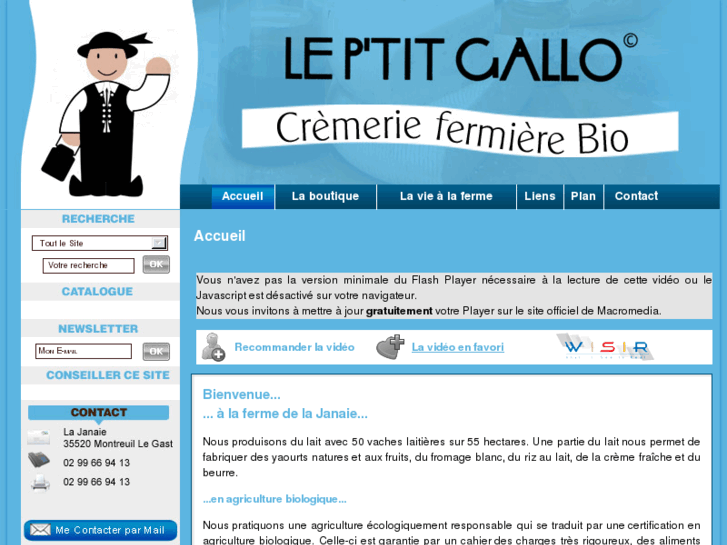 www.leptitgallo.com