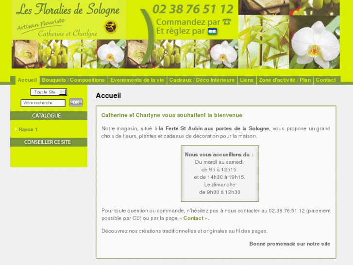 www.les-floralies-de-sologne.com