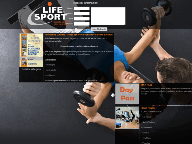 www.lifesportravenna.com