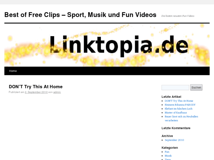 www.linktopia.de