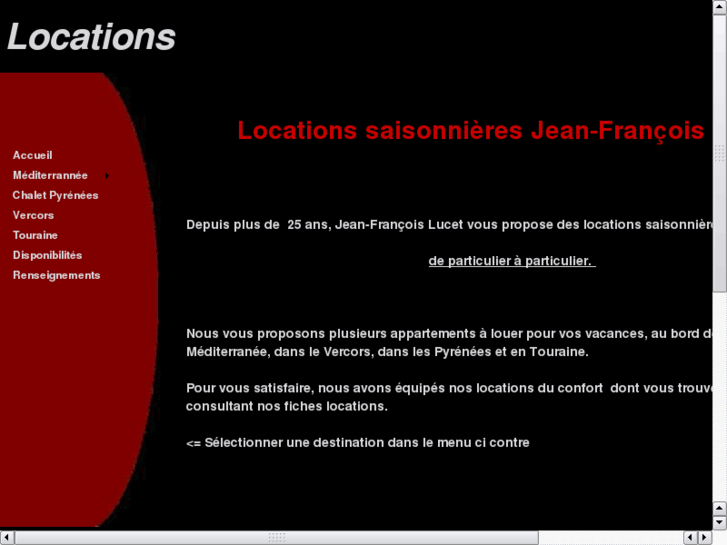 www.locations-lucet.com