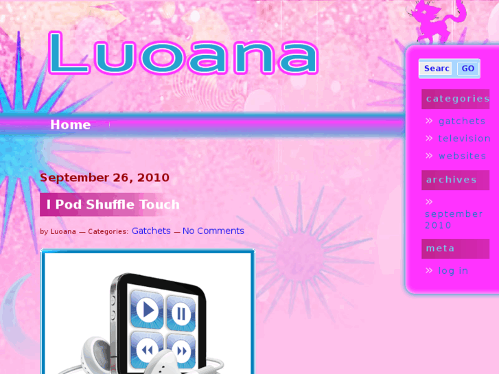 www.luoana.com