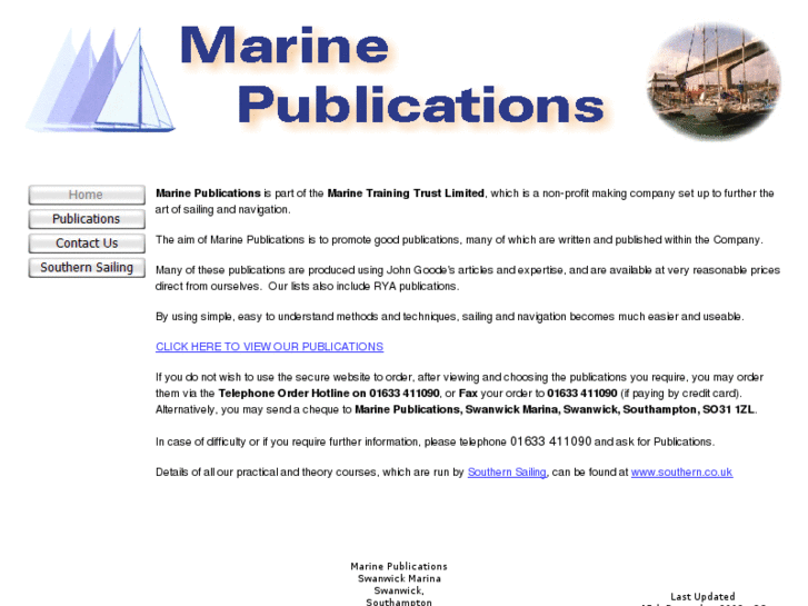 www.marine-publications.com