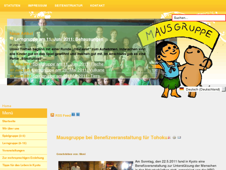 www.mausgruppe.com