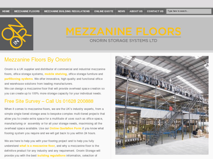 www.mezzaninefloors.org.uk