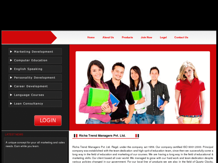 www.myrtm.net