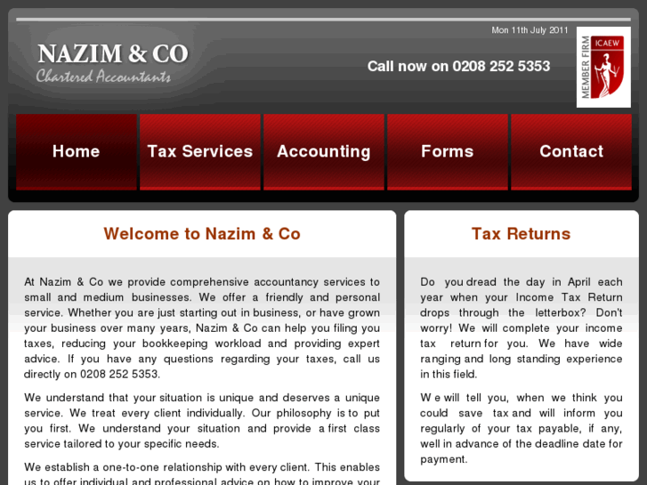 www.nazim-co.com