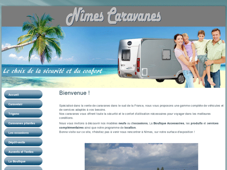 www.nimes-caravanes.com