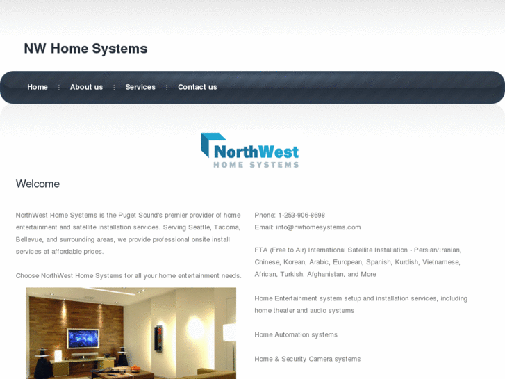 www.nwhomesystems.com