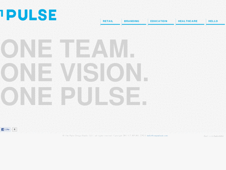 www.onepulsedesignstudio.com