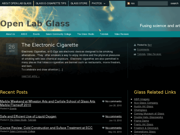 www.openlabglass.com