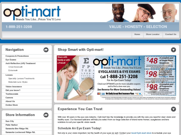 www.opti-mart.com